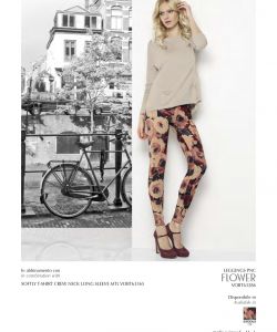 Oroblu - Leggings FW 2015